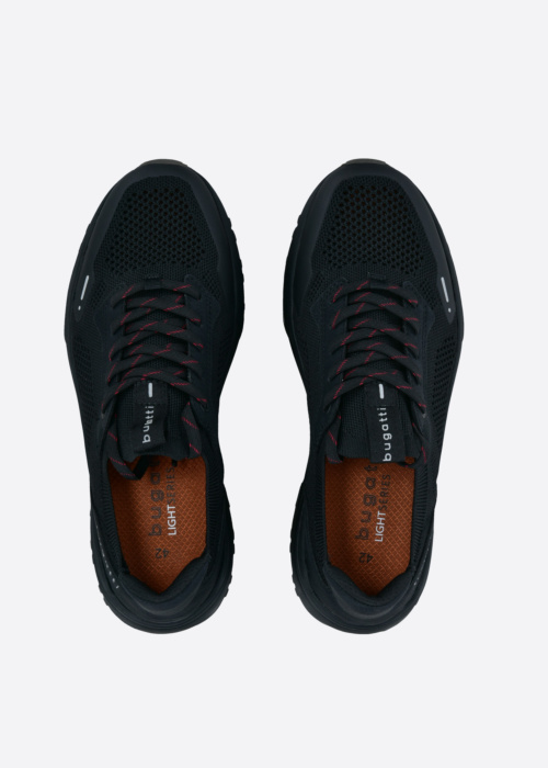 Bugatti vabaajajalatsid Bayan