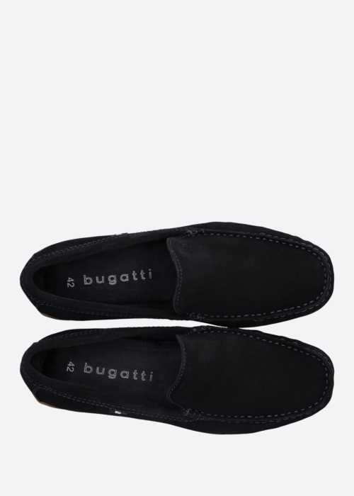 Bugatti mokassiinid Tao