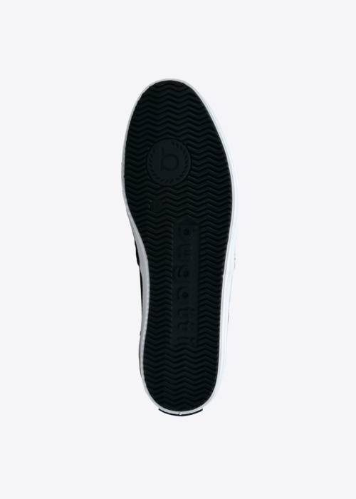 Bugatti tennised Alfaro