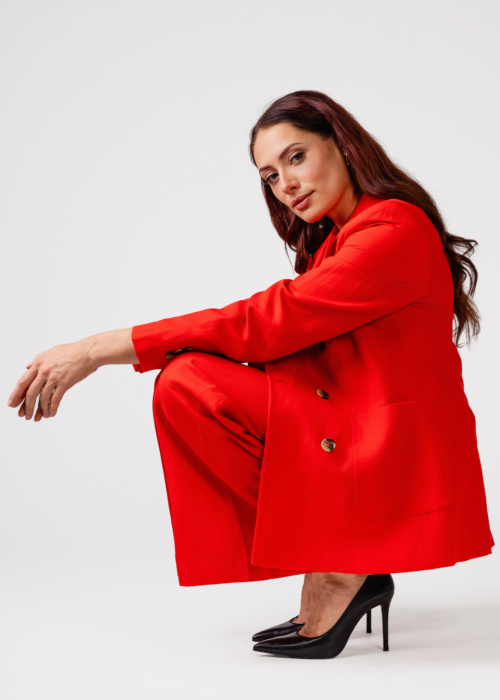 Пиджак Barrie Ivo Nikkolo