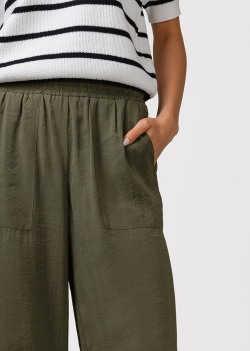 Длинные брюки Tully Ivo Nikkolo