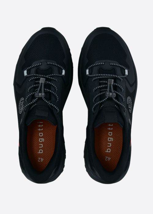 Bugatti vabaajajalatsid Bayan