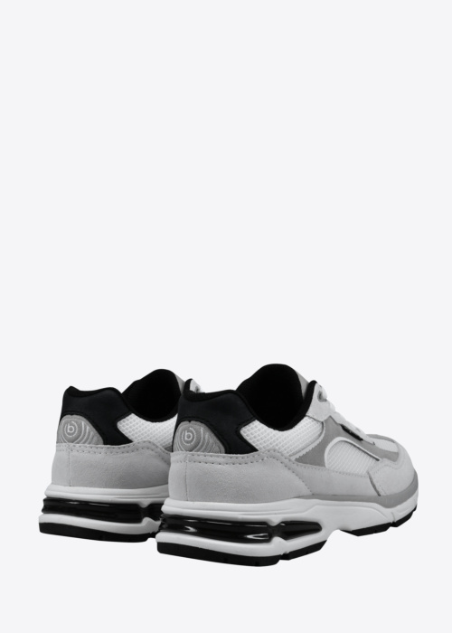 Bugatti vabaajajalatsid Parry