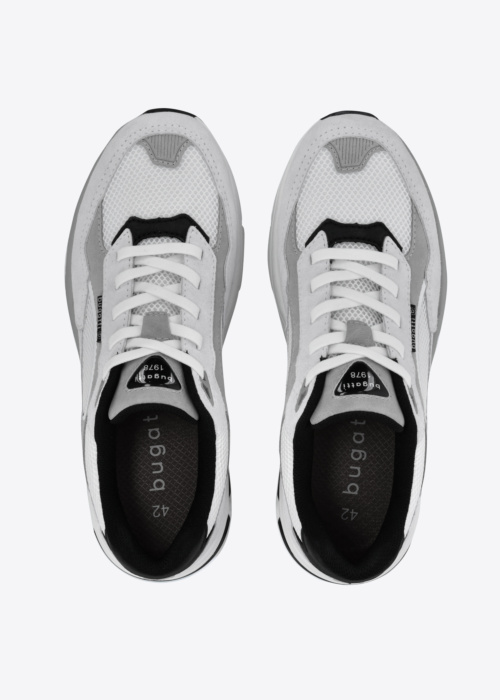 Bugatti vabaajajalatsid Parry