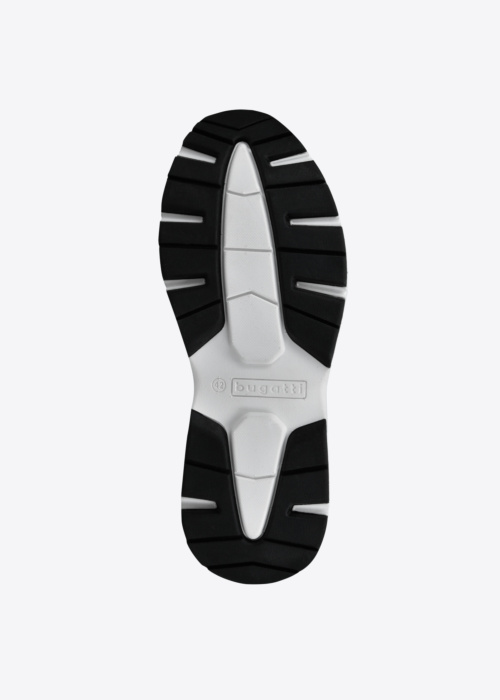 Bugatti vabaajajalatsid Parry