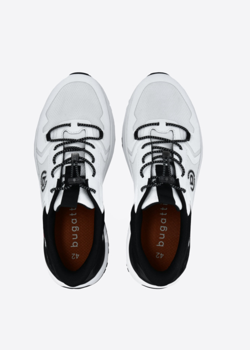 Bugatti vabaajajalatsid Bayan