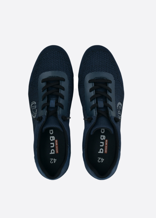 Кроссовки Varadero Bugatti