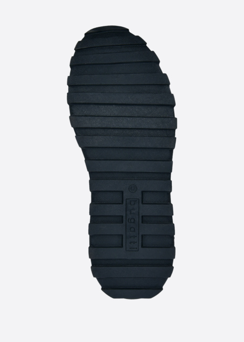 Bugatti vabaajajalatsid Columb