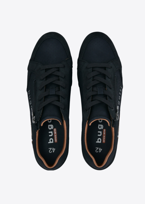 Кроссовки Trevor Bugatti