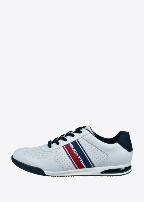 Кроссовки Trevor Bugatti