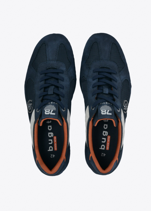 Кроссовки Sandstone Bugatti