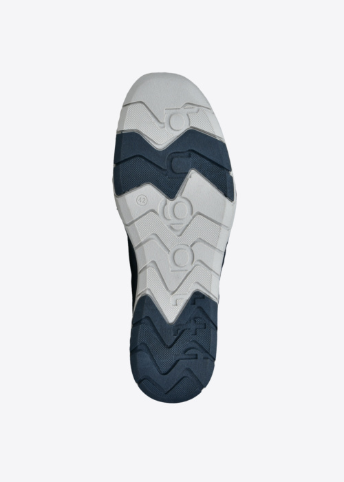 Кроссовки Sandstone Bugatti