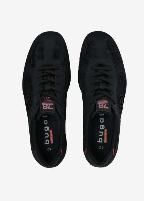 Bugatti vabaajajalatsid Sandstone