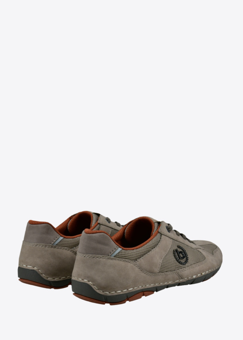 Кроссовки Sandstone Bugatti