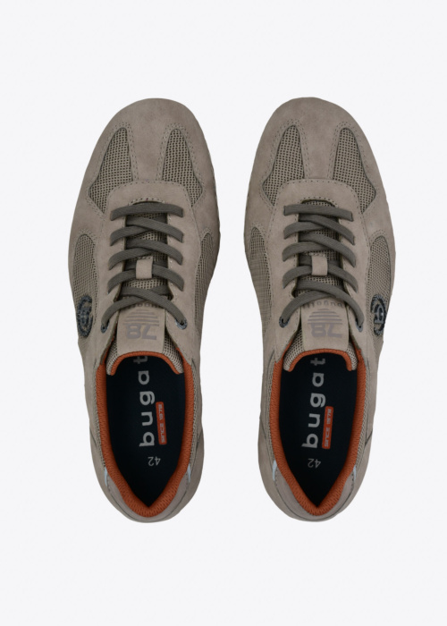 Кроссовки Sandstone Bugatti