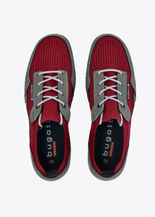 Кроссовки Sandstone Bugatti