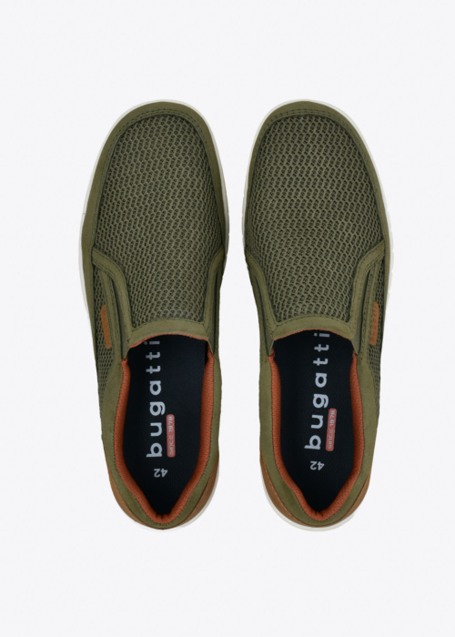 Bugatti vabaajajalatsid Bermudas