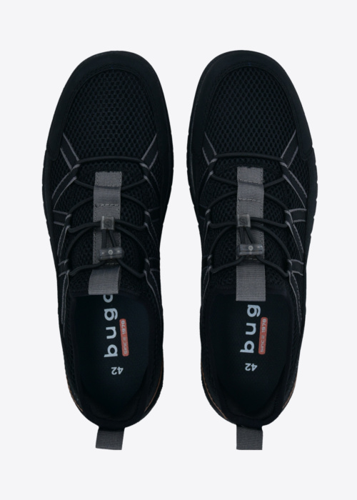 Кроссовки Bermudas Bugatti