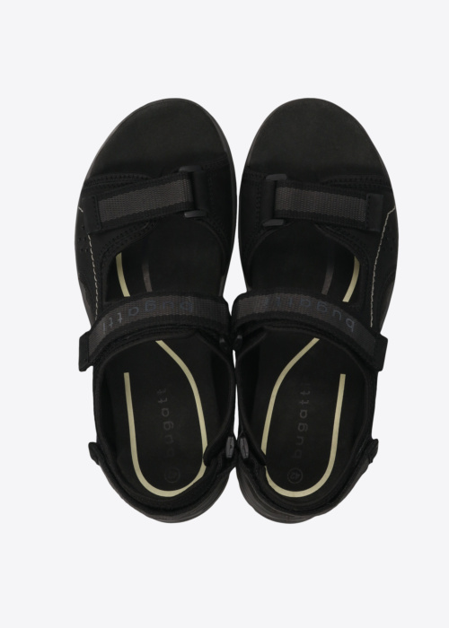 Сандалии Dada Bugatti