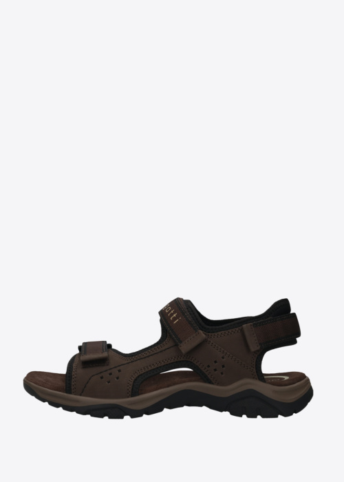 Сандалии Dada Bugatti