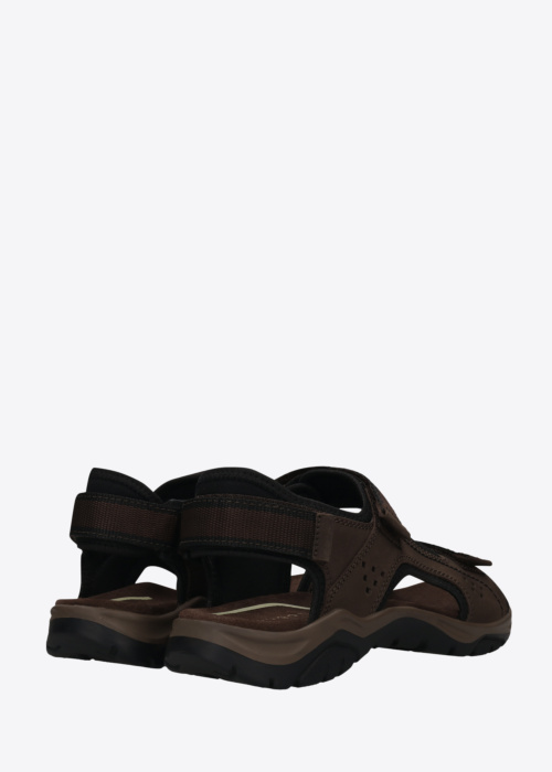 Сандалии Dada Bugatti