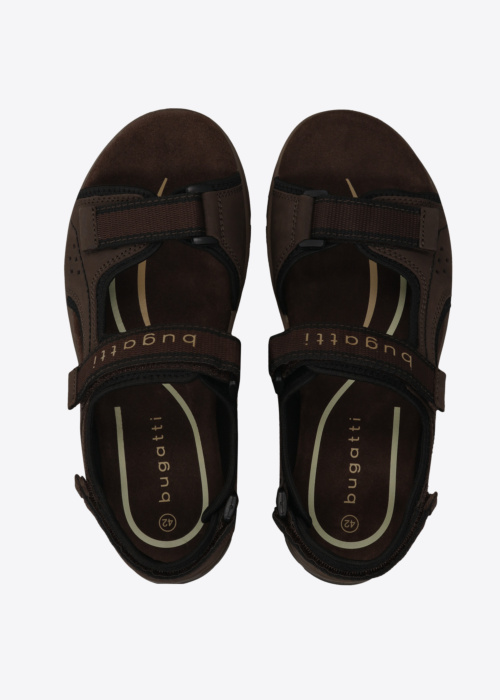 Сандалии Dada Bugatti