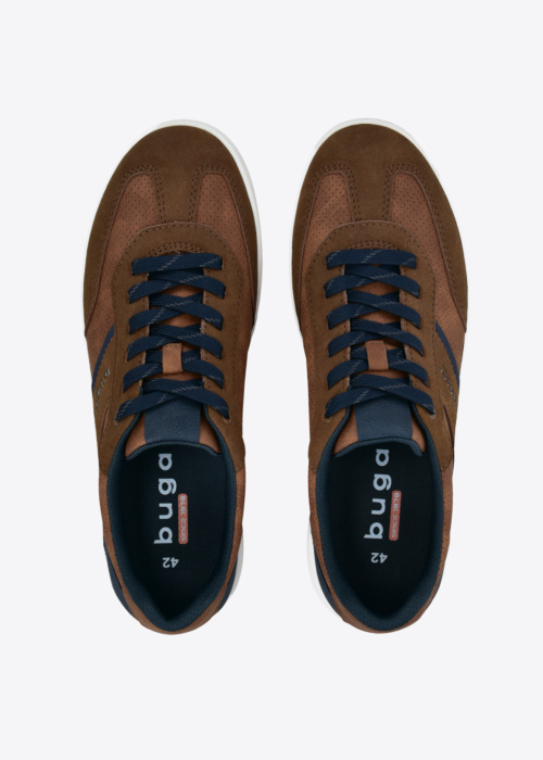 Bugatti vabaajajalatsid Alaric