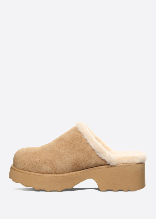 Тапочки Marnie Bearpaw