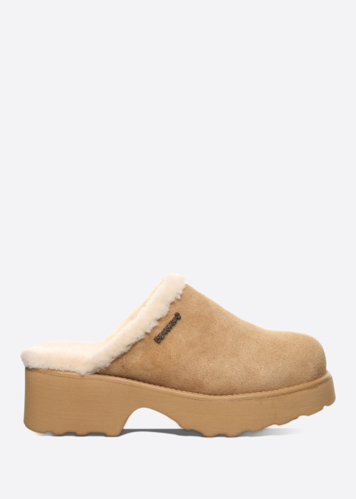 Тапочки Marnie Bearpaw