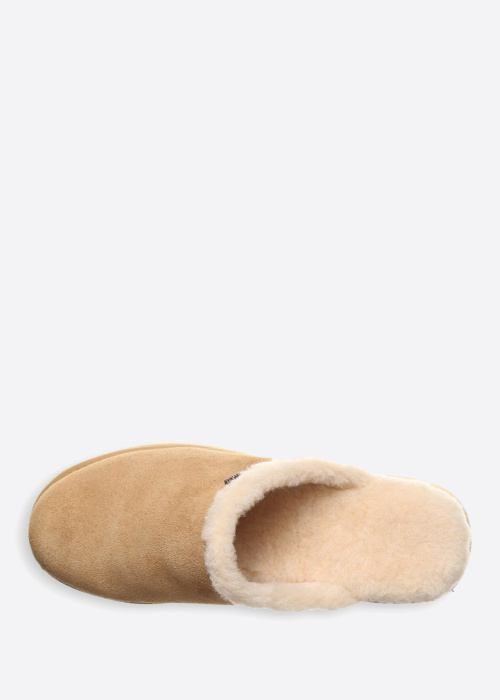 Тапочки Marnie Bearpaw