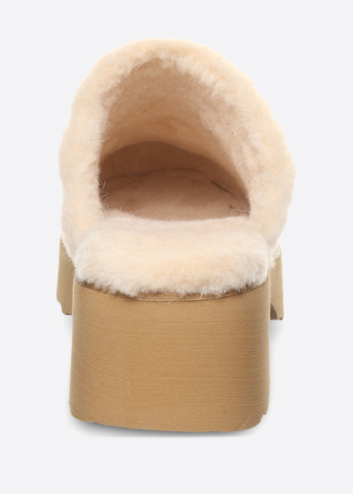 Тапочки Marnie Bearpaw