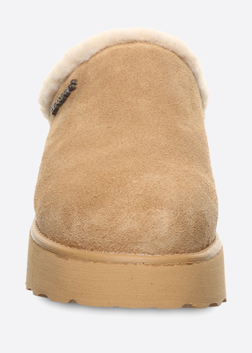 Тапочки Marnie Bearpaw