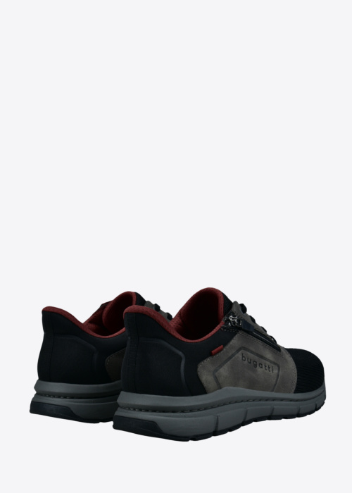 Bugatti vabaajajalatsid Sonic Exko