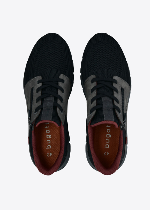 Bugatti vabaajajalatsid Sonic Exko