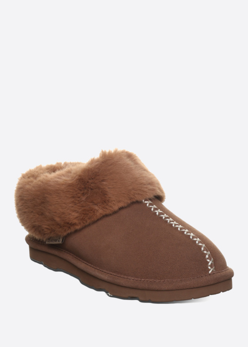 Bearpaw sussid Bella