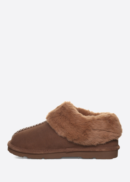 Bearpaw sussid Bella