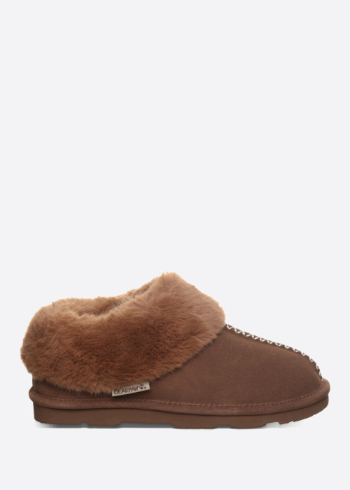 Bearpaw sussid Bella