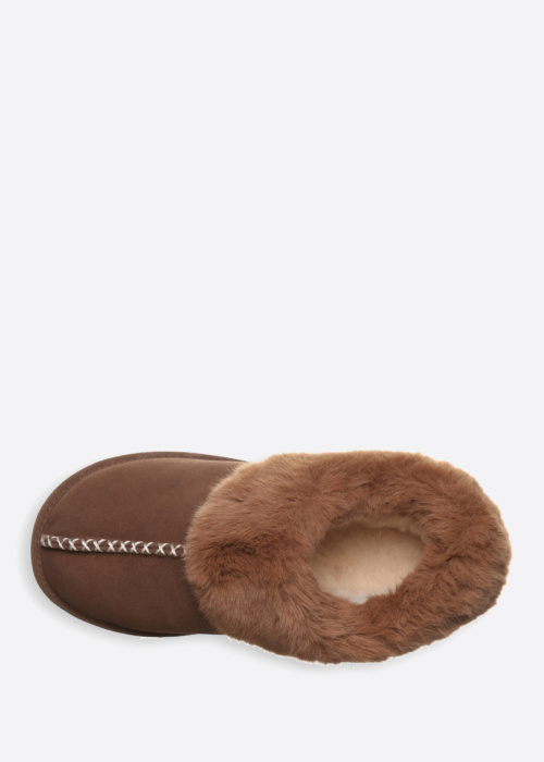 Bearpaw sussid Bella