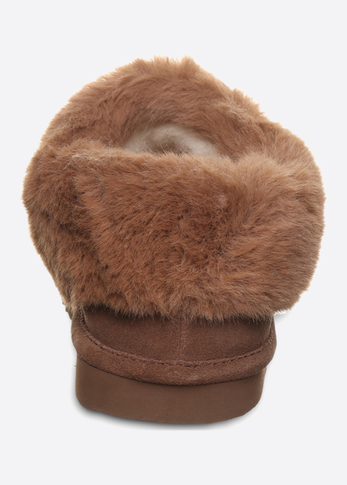 Bearpaw sussid Bella
