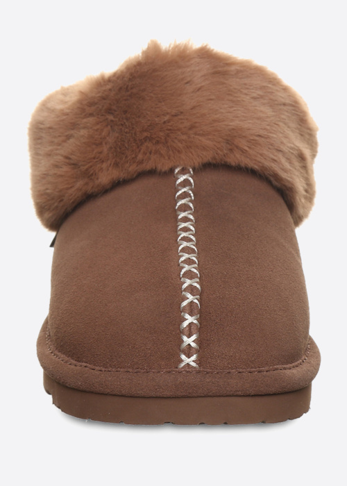 Bearpaw sussid Bella