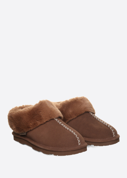 Bearpaw sussid Bella