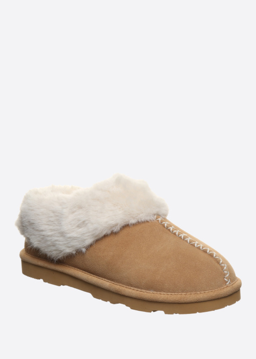 Bearpaw sussid Bella