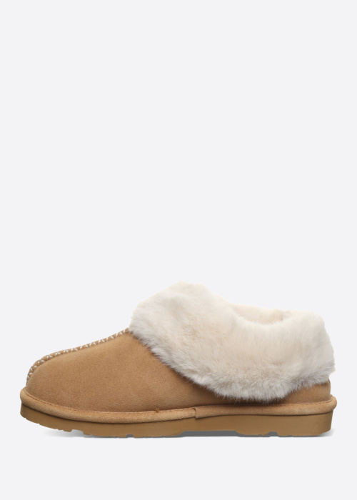 Bearpaw sussid Bella
