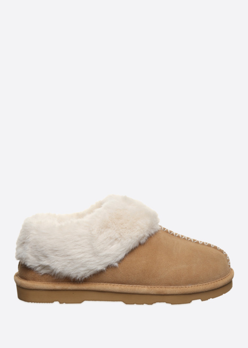 Bearpaw sussid Bella