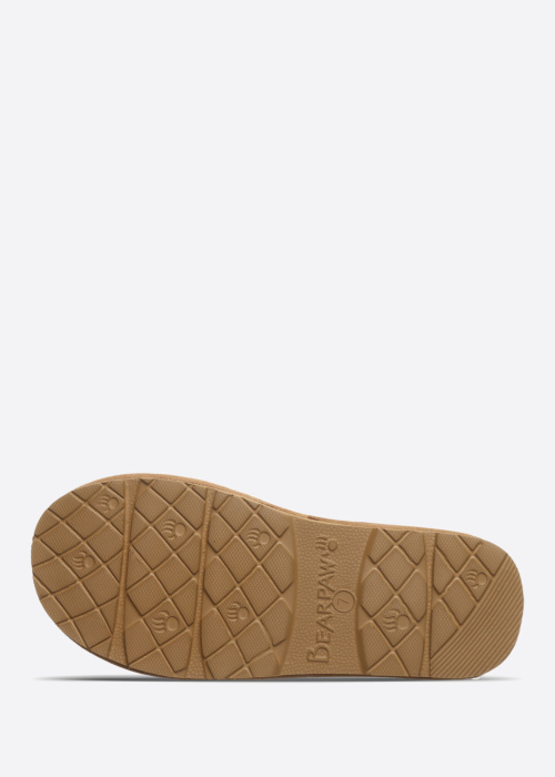 Bearpaw sussid Bella