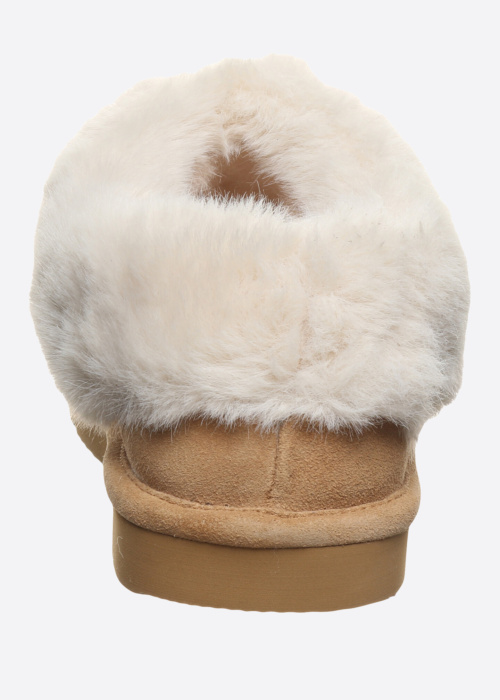 Bearpaw sussid Bella