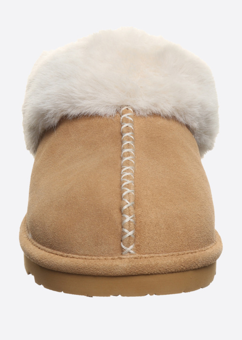 Bearpaw sussid Bella