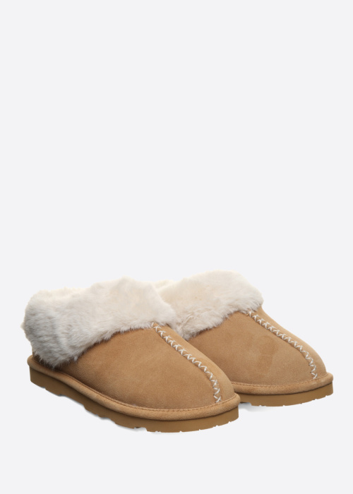 Bearpaw sussid Bella