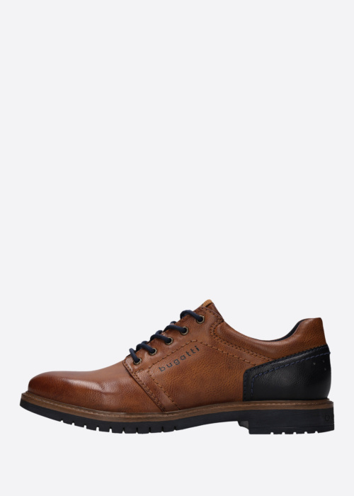 Туфли Caj Bugatti