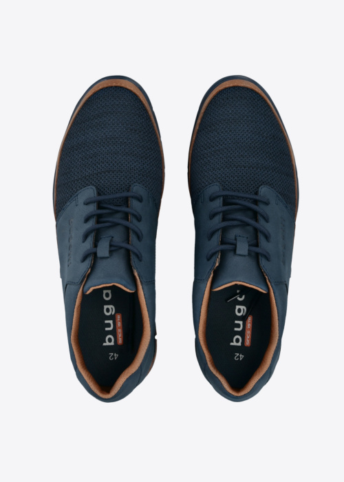 Кроссовки Sandman Bugatti